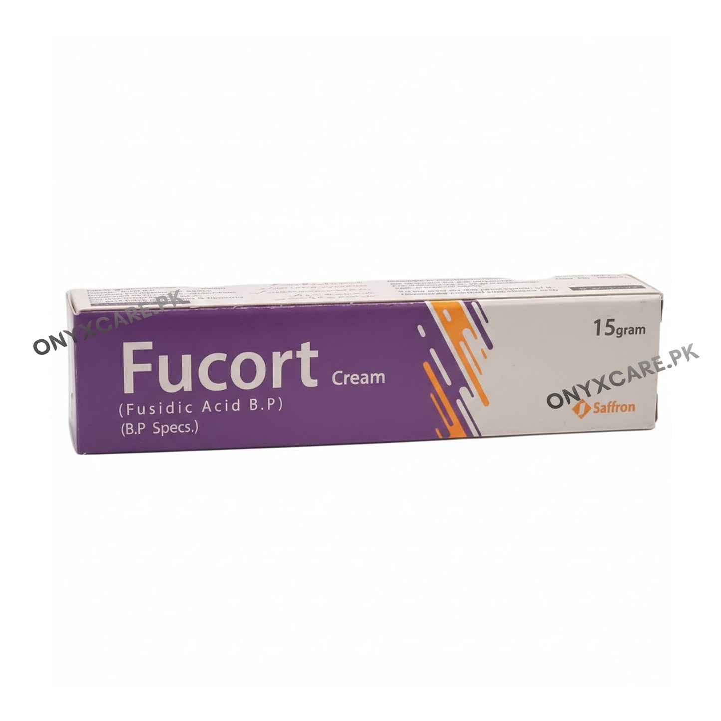 Fucort Cream 15g
