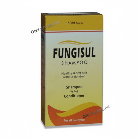 Fungisul Shampoo 150ml