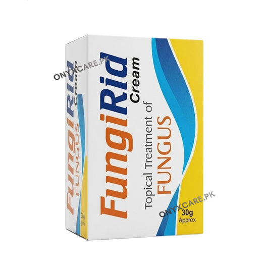 FungiRid Cream 30g