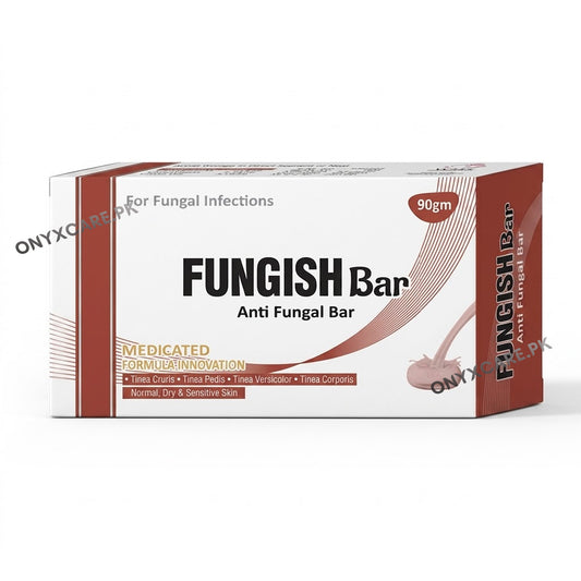 Fungish Bar 90g