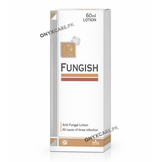 Fungish Lotion 60ml