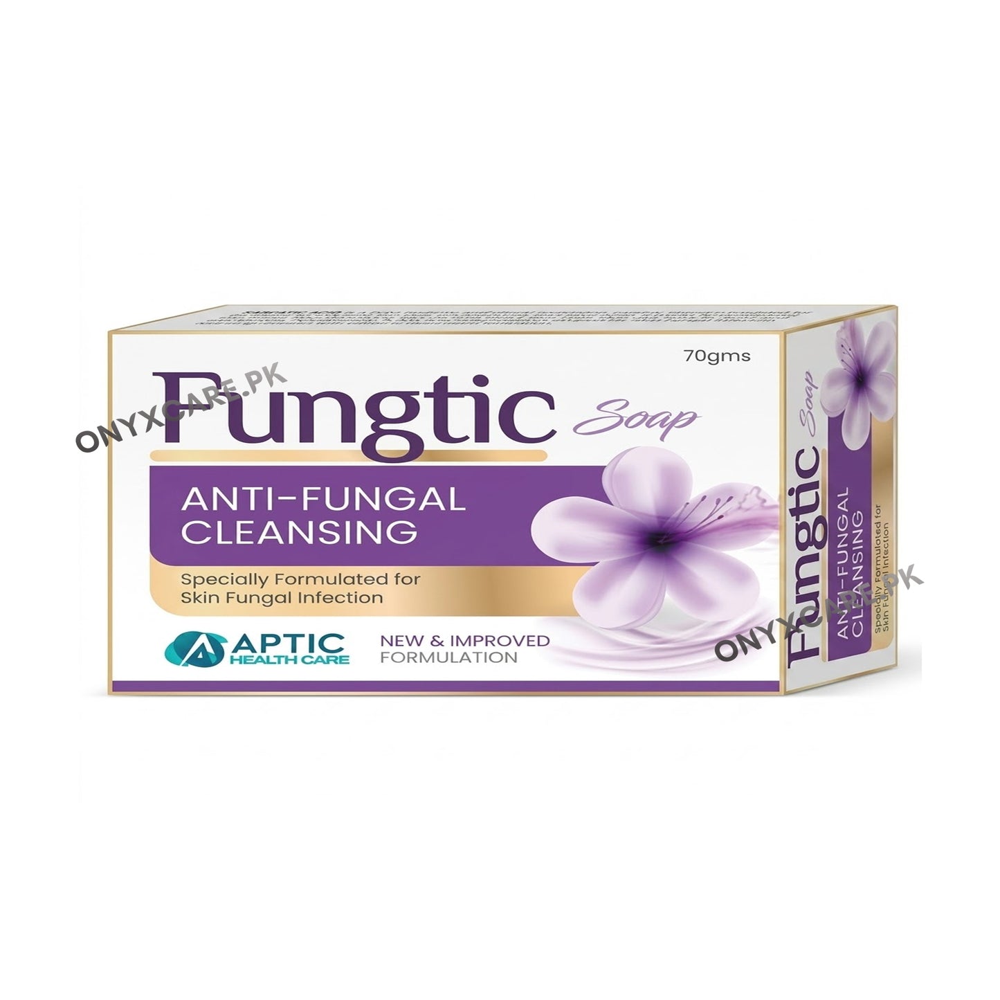 Fungtic Bar 70g