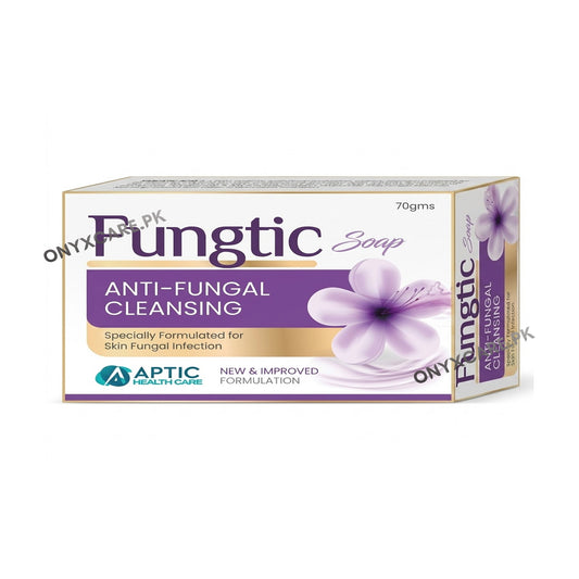 Fungtic Bar 70g