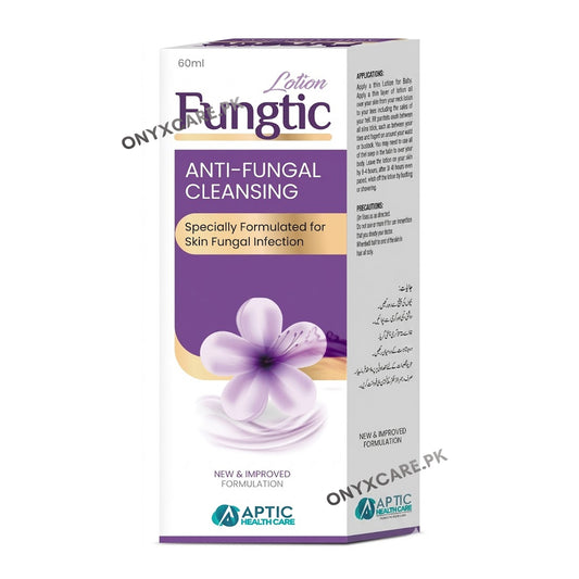 Fungtic Lotion 60ml