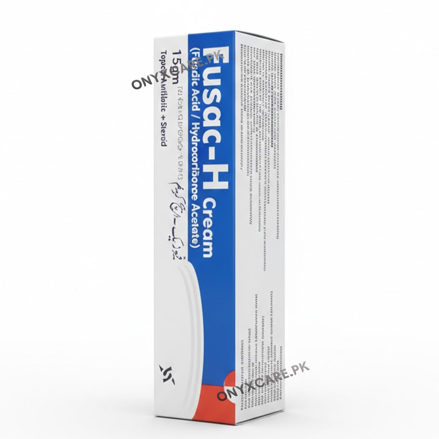 Fusac-H Cream 15g