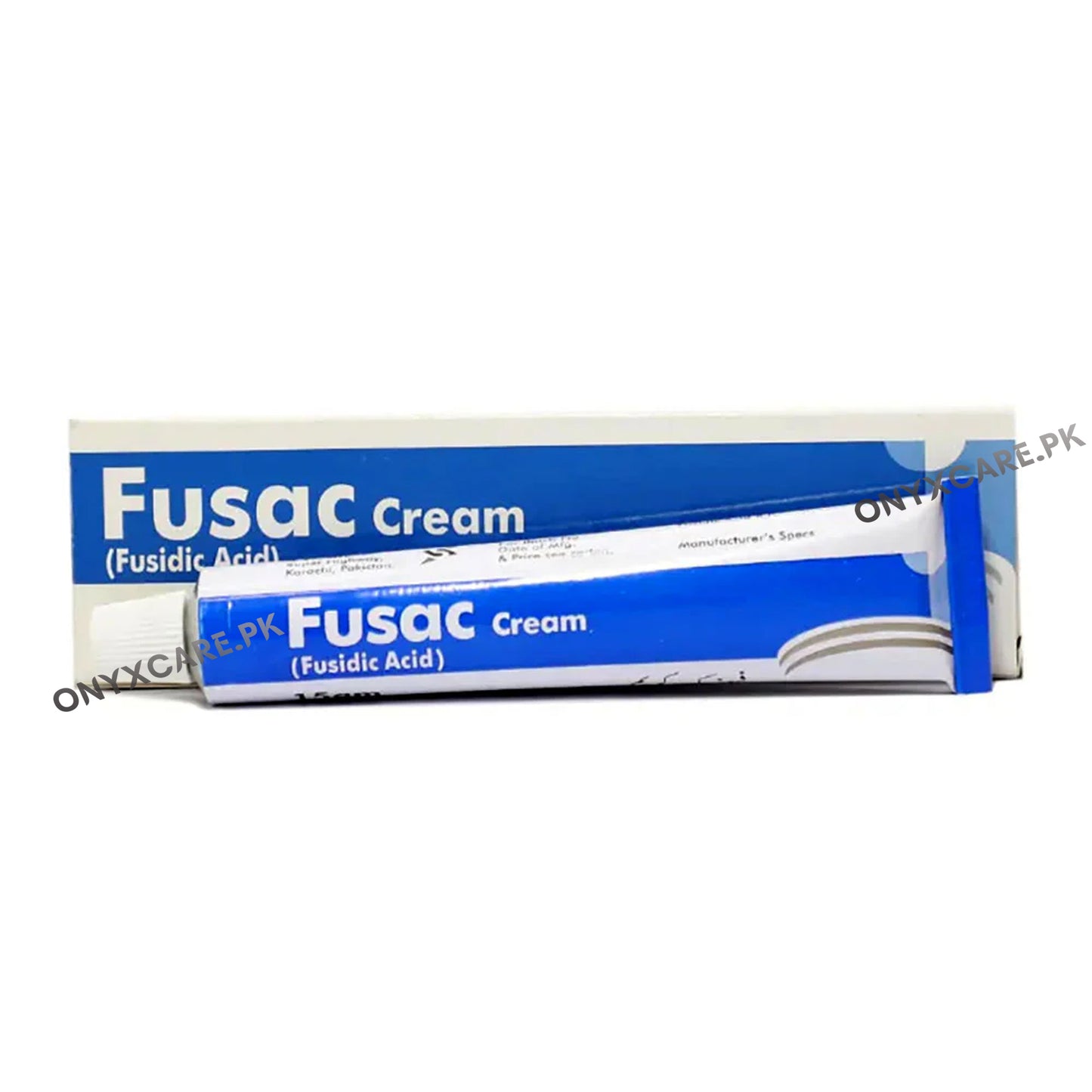 Fusac Cream 15g