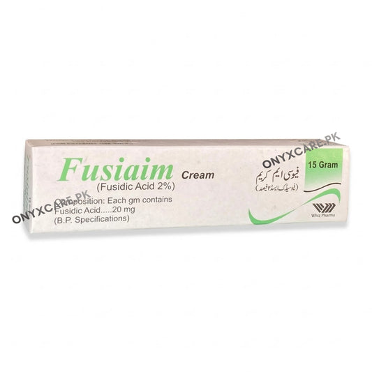 Fusiam Cream 20g