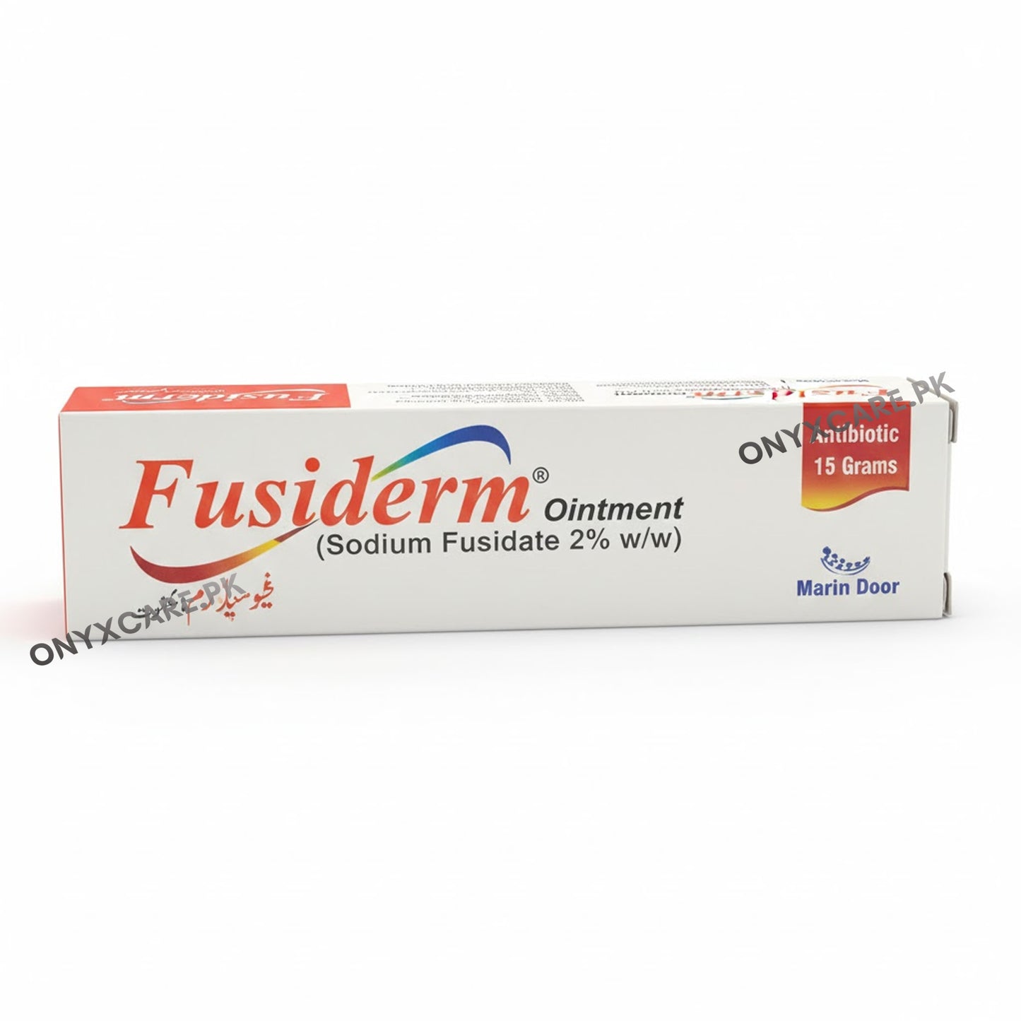 Fusiderm Ointment 15g
