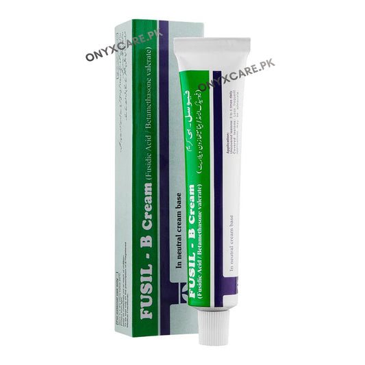 Fusil B Cream 15g