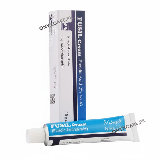 Fusil Cream 15g