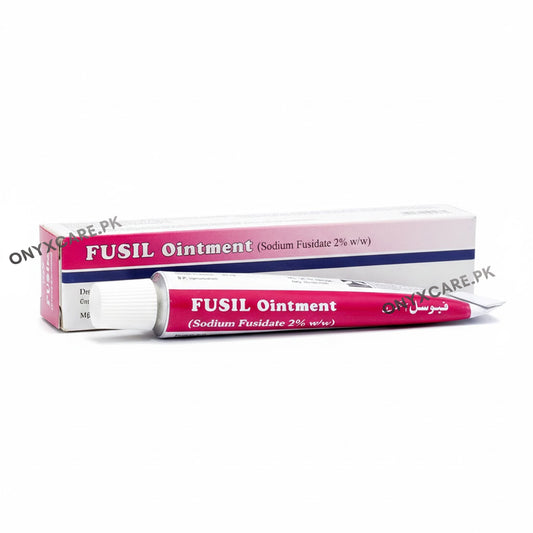 Fusil Ointment 5g