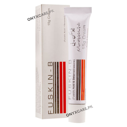 Fuskin-B Cream 15g