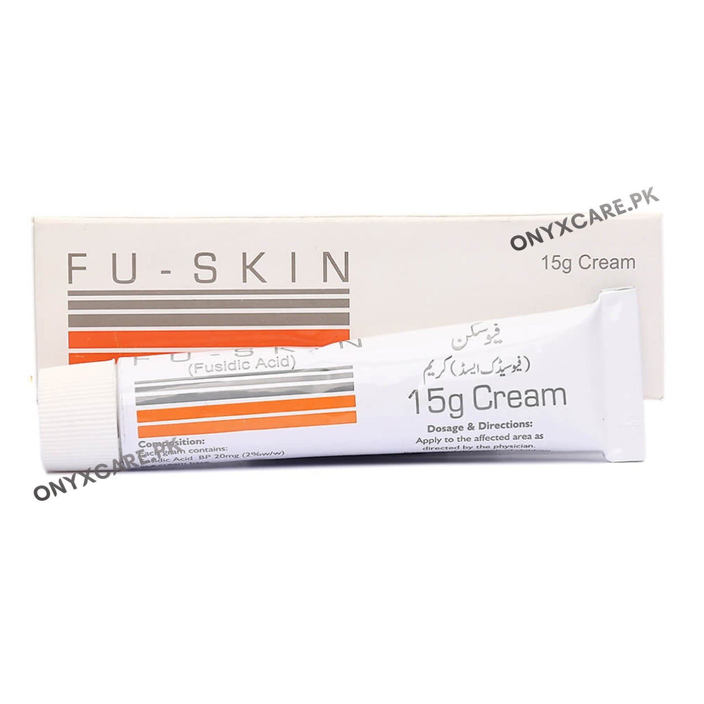 Fuskin Cream 15g