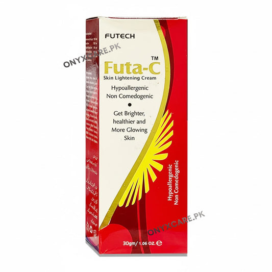 Futa-C Skin Lightening Cream 30g