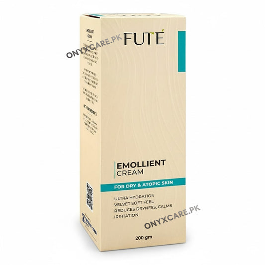 Fute Emolliet Cream 200g