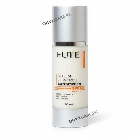 Fute Sebum Control Sunblock 50ml