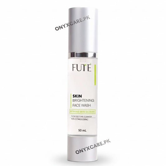 Fute Skin Brightening Face Wash 50ml