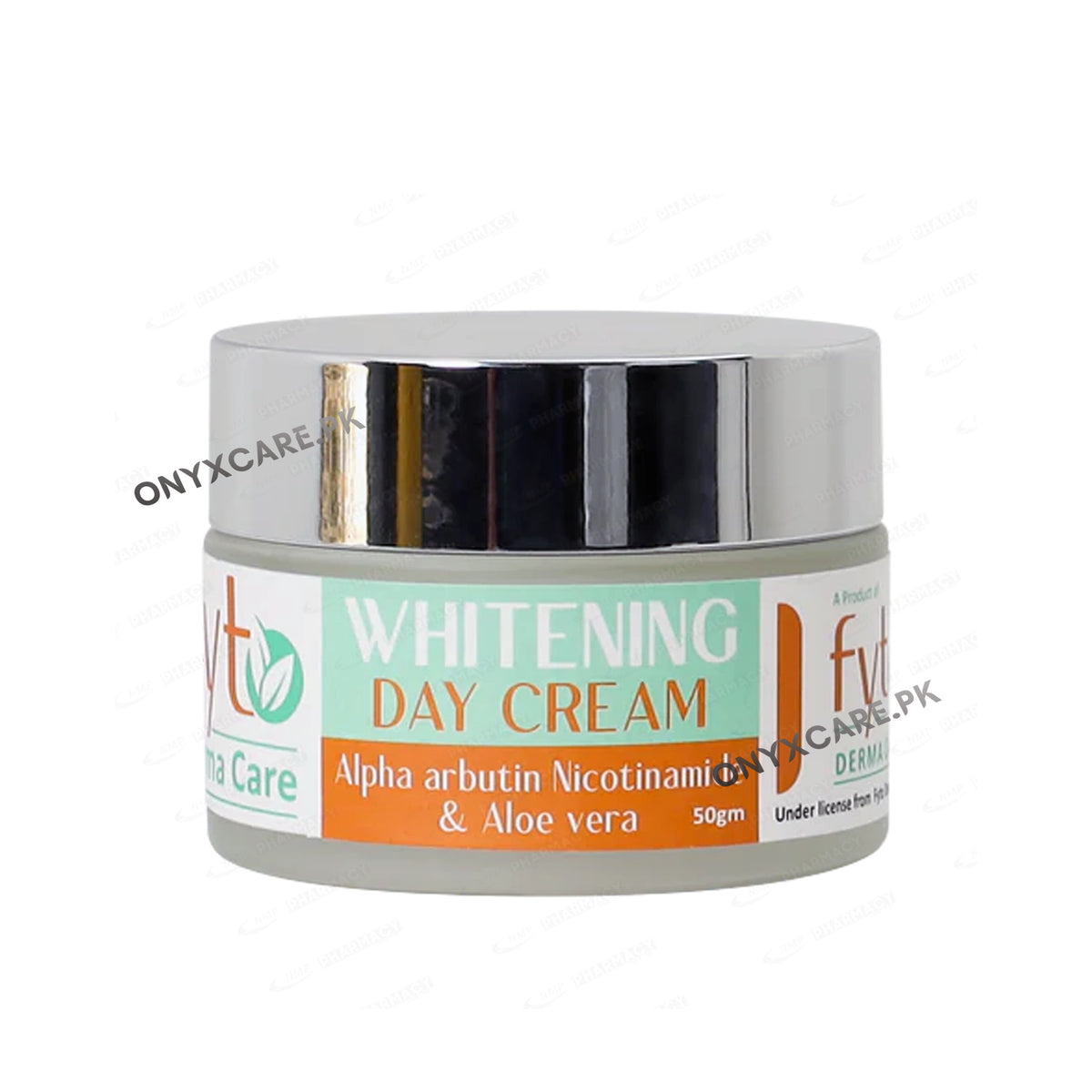 Fyto Derma Care SPF20 Whitening Day Cream 50g