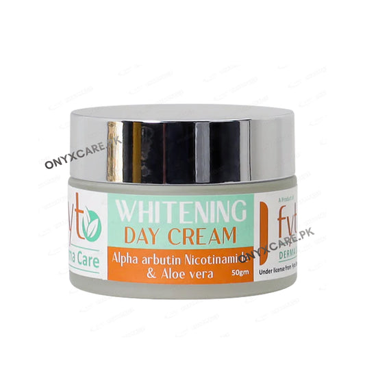 Fyto Derma Care SPF20 Whitening Day Cream 50g
