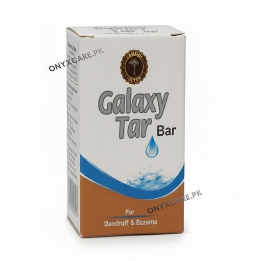 Galaxy Tar Bar 75g