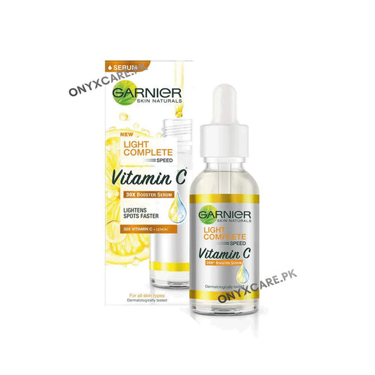 Garnier Bright Complete Booster Serum 30ml