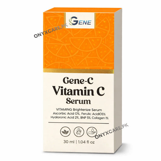 Gene-C Vitamin C Serum 30ml