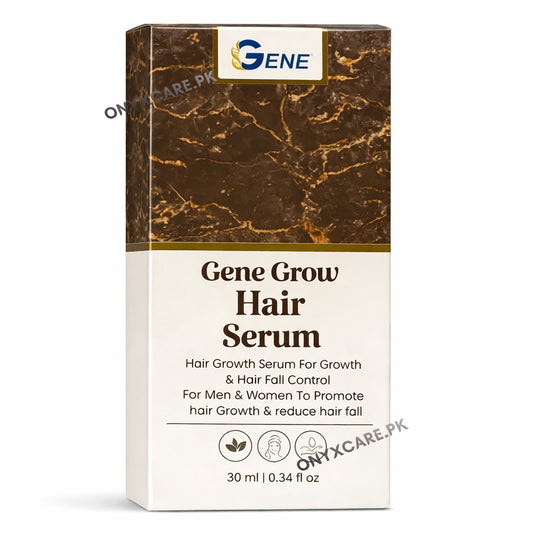 Gene Grow Hair Serum 30ml
