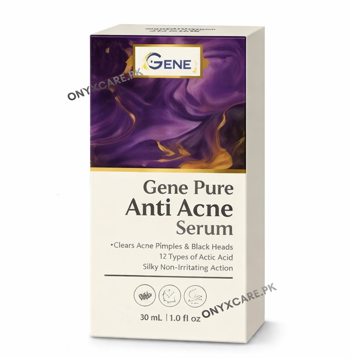 Gene Pure Anti-Acne Serum 30ml