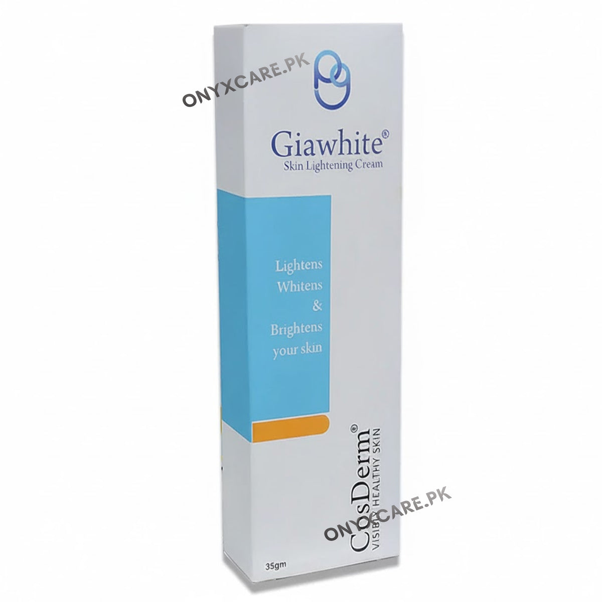 Giawhite Skin Lightening Cream 35g
