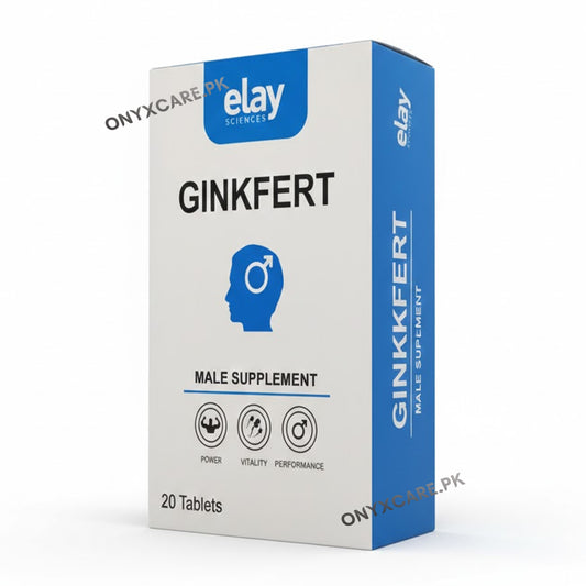 Gink-Fert Tablets