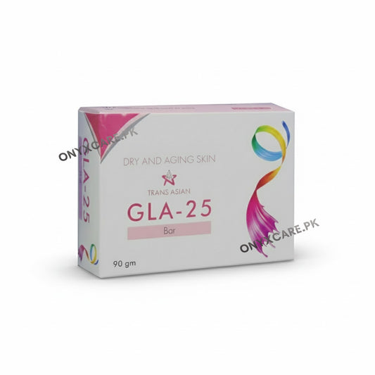 GLA-25 Bar 90g