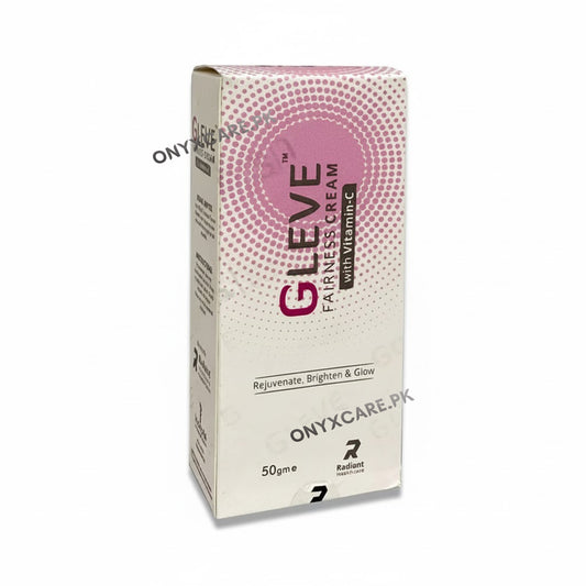 Gleve fairness Cream 50g
