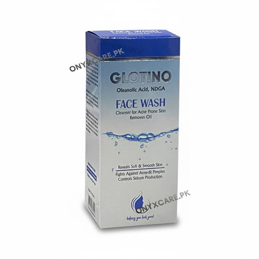 Glotino Face Wash 60ml
