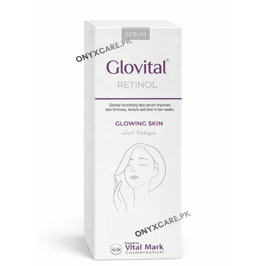 Glovital Retinol Nourishing Face serum 30ml