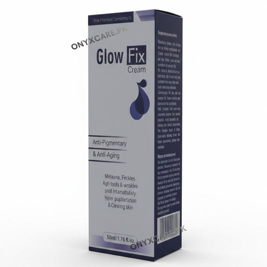 Glow Fix Cream 30ml