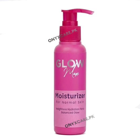 Glow Max Moisturizer for Normal Skin 100 ml