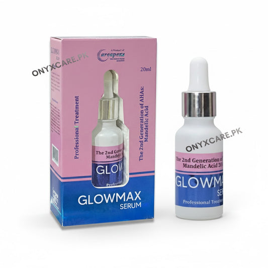 Glow Max Serum 20ml