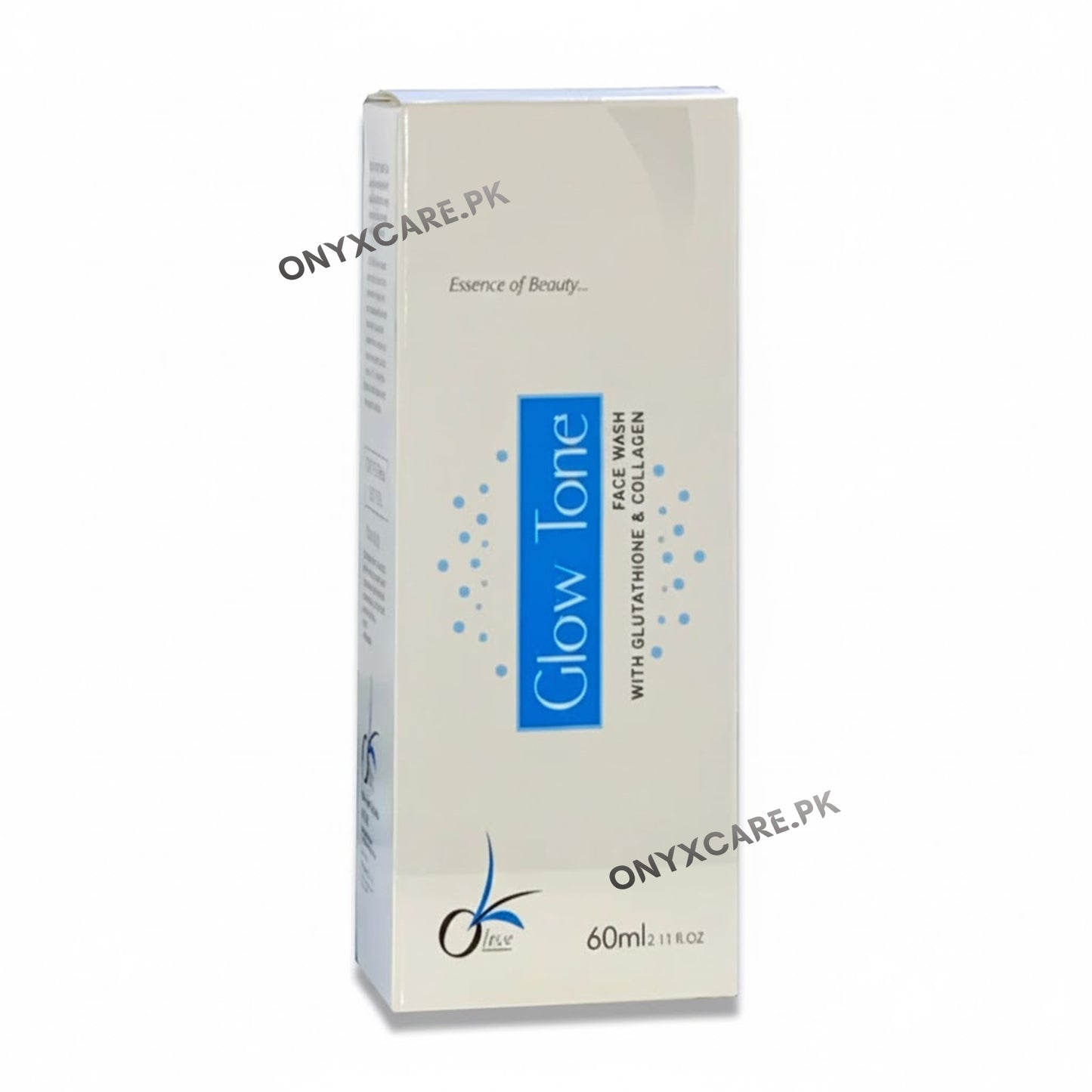 Glow Tone Face Wash 60ml