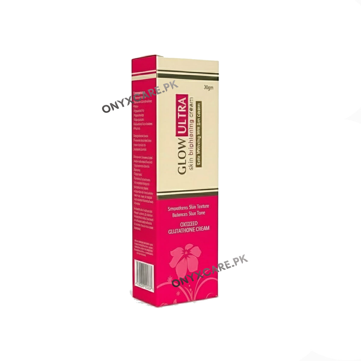 Glow Ultra Cream 30g