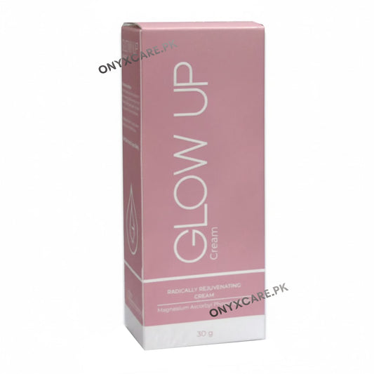 Glow Up Cream 30g