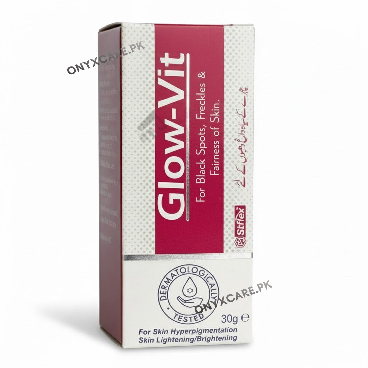 Glow Vit Cream