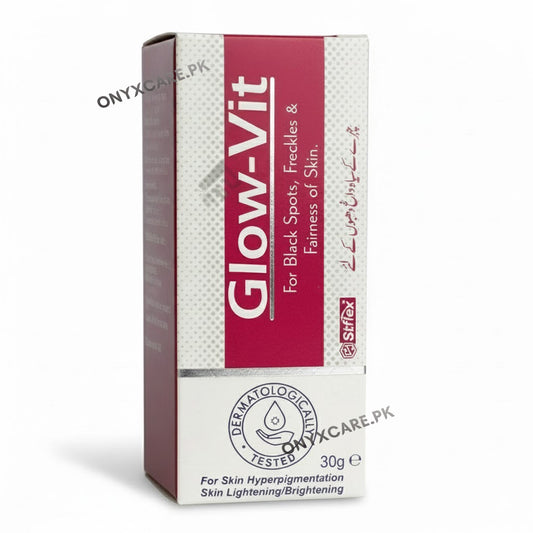 Glow Vit Cream