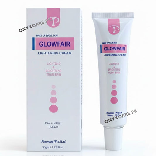 Glowfair Whitening Cream 35g