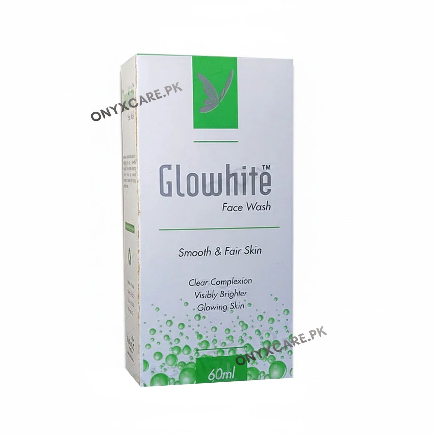 Glowhite Face Wash 60ml