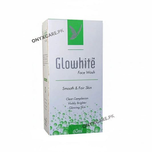 Glowhite Face Wash 60ml