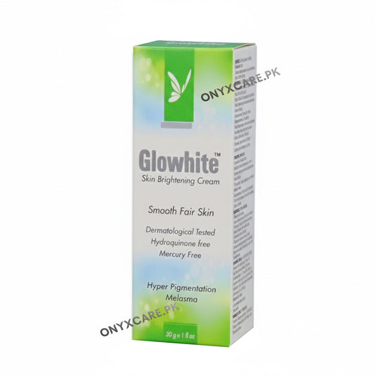 Glowhite Skin Brightening Cream 30g