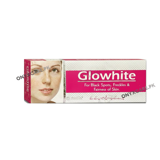 Glowwhite Skin Fairness & Brightening Cream 30g