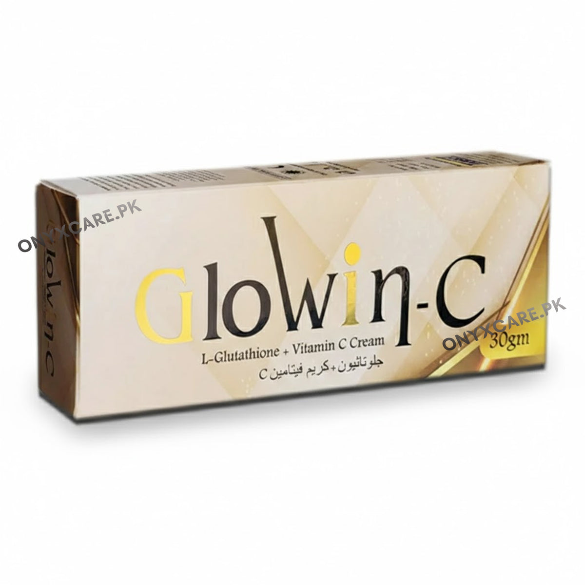 Glowin C Cream 30g