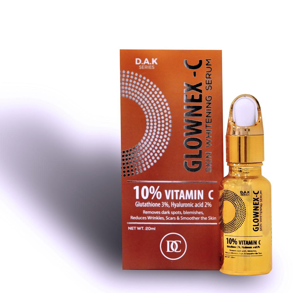 Glownex-C (20-ML)