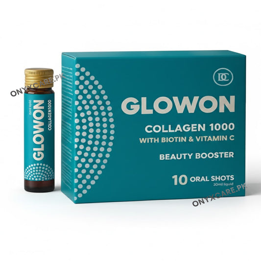 Glowon Collagen Shots 10 Oral Shots